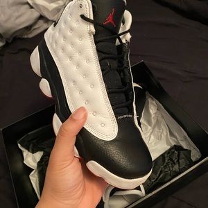 Original Air Jordan 13 “He Got Game”